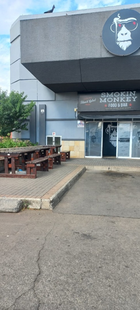 Commercial Property for Sale in Fleurdal Free State